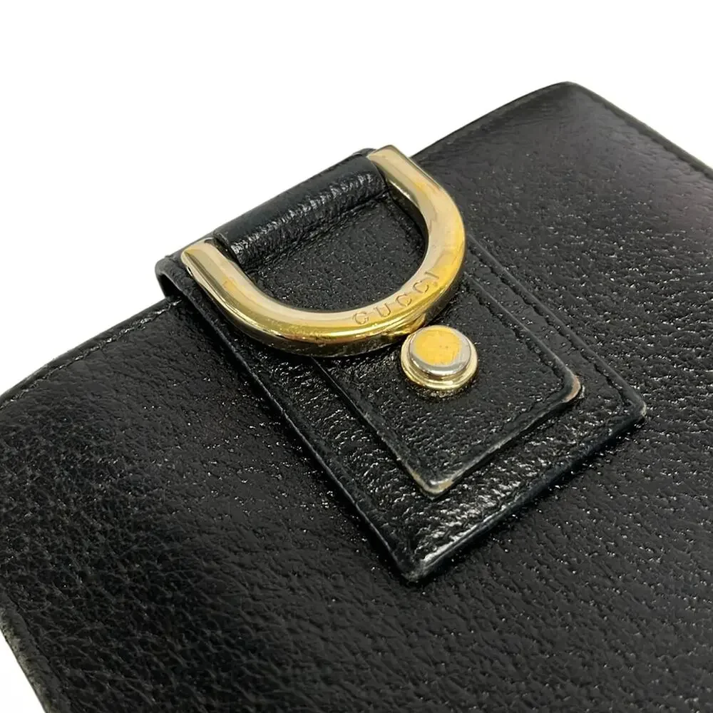 Gucci Bifold Wallet 141411 - Picture 7 of 8